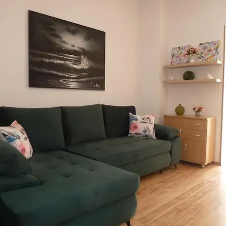 Apartment Ideal For Larger Groups Or Larger Families Zadar