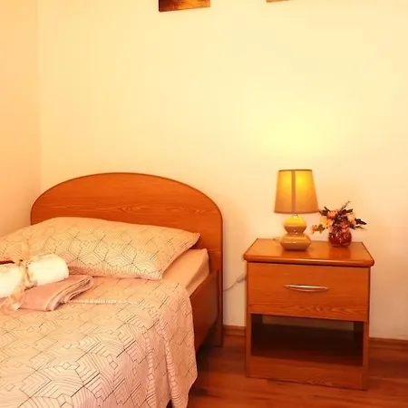 Apartment Ideal For Larger Groups Or Larger Families Zadar