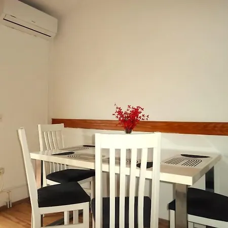 Apartment Ideal For Larger Groups Or Larger Families Zadar